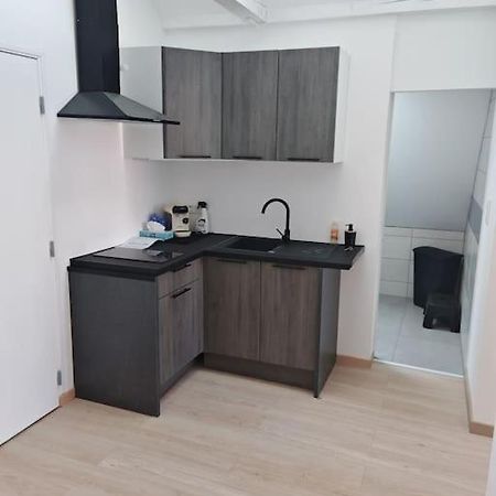 Appartement Sierentz ภายนอก รูปภาพ