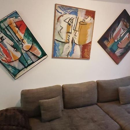 Appartement Sierentz ภายนอก รูปภาพ