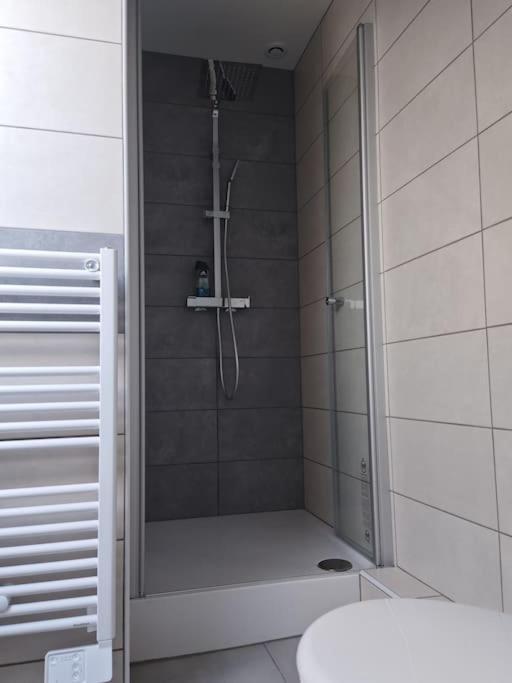 Appartement Sierentz ภายนอก รูปภาพ