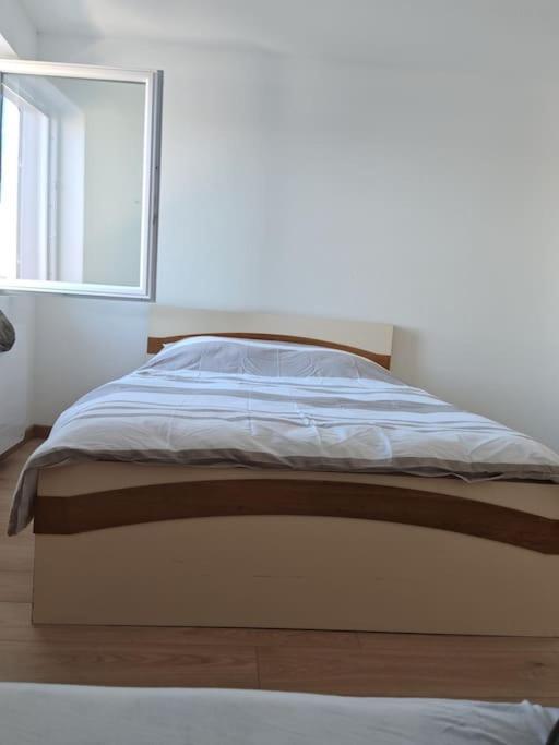 Appartement Sierentz ภายนอก รูปภาพ