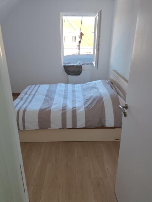 Appartement Sierentz ภายนอก รูปภาพ