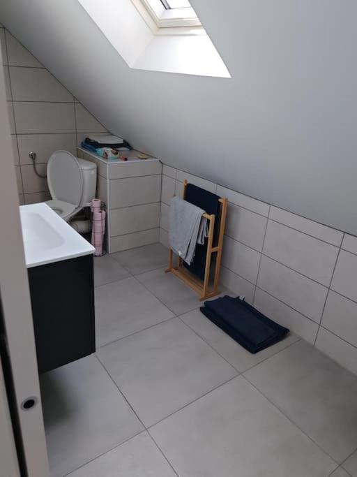 Appartement Sierentz ภายนอก รูปภาพ